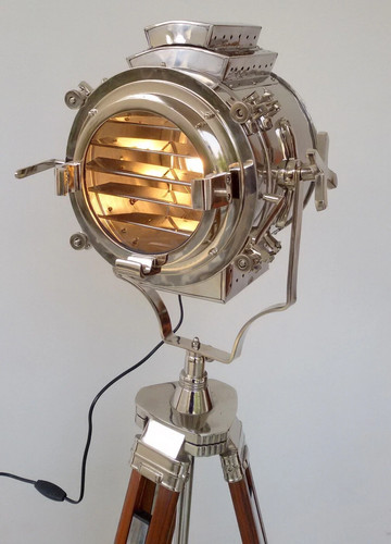Vintage hollywood steh - hollywood,