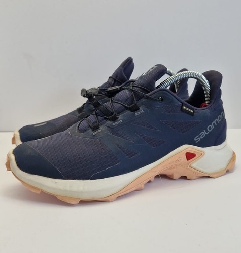 Salomon 3 damen - gr, 40