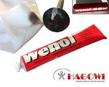 Wenol metallpolitur 100ml tube - wenol,