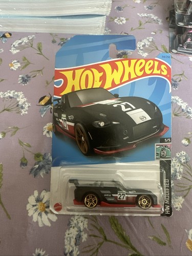 Hot wheels modified - wheels,