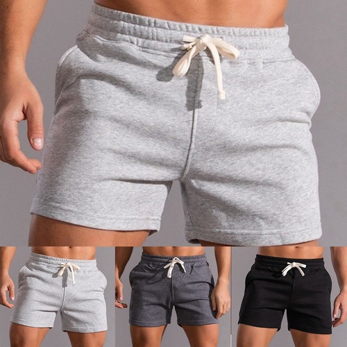 Herren fitness shorts - herren,