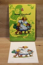 Mosaik Hardcover Sammelband Abrafaxe 1979-1 Marsch durch Ungarn