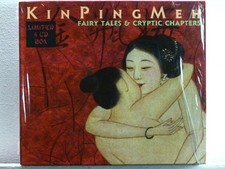 Kin Ping Meh-Fairy