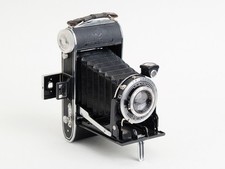 Agfa Billy Compur 6x9 mit