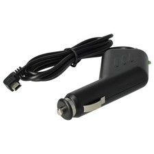 KFZ Ladekabel Mini-USB 1,0A