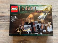LEGO Der Hobbit 79015 Witch