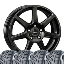 4 Winterräder Winter Kompletträder für Lada Vesta 6,5x15 Tallin SW 185/65 R15 88