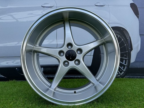 X18 inch 5x108 - inch, ocean