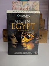 Ancient Egypt Discovery