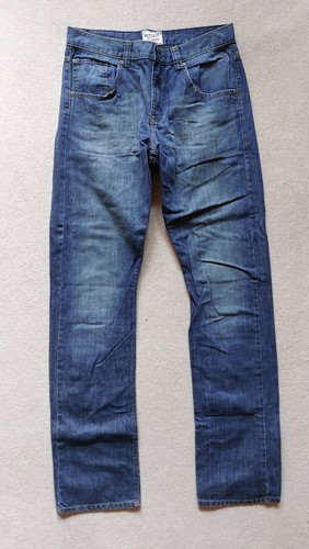 Peckott hose jeans w32 l36 - peckott,