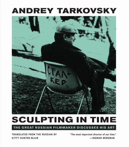 Sculpting time andrei - |,
