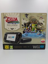 Nintendo Wii U Konsole "The