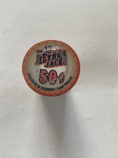 Nevada Jacks Poker Chips (25)