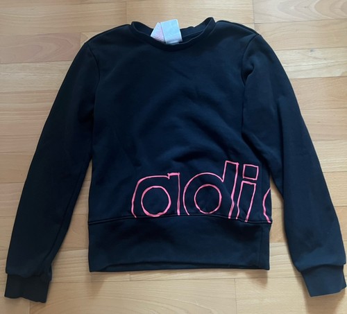 Adidas sweatshirt sweater - adidas,