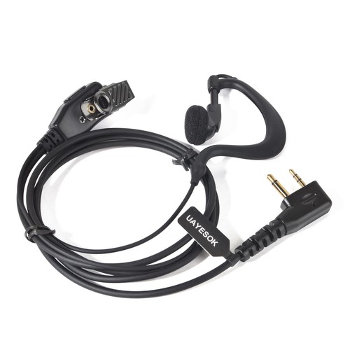 Ptt headset form - in, |