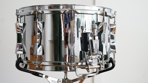 Sonor snare d508x 14x8 - sonor,