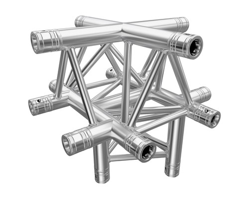 Global truss f33 weg ecke - -,