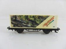 Märklin Basis 4482 Containerwagen Obletter Spielwaren gebraucht ohne Verpackung