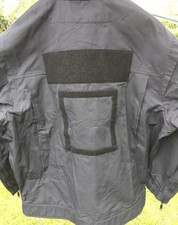 Einsatzanzug Polizei Größe M