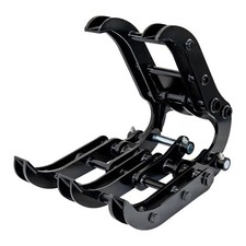 Greifer Holzgreifer Holzzange