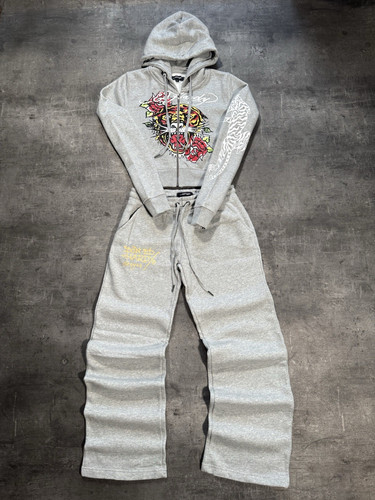 Hardy damen trainingsanzug - ed,