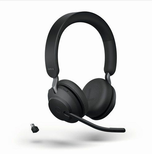 Jabra evolve2 stereo - jabra,