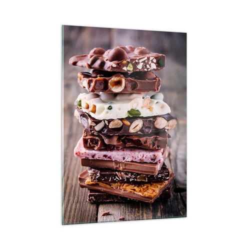 Wandbilder 50x70cm glasbild - wandbilder,