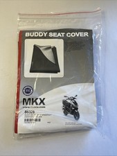 Buddy Seat Cover  MKX 86328 Sitzabdeckung Roller (H052)