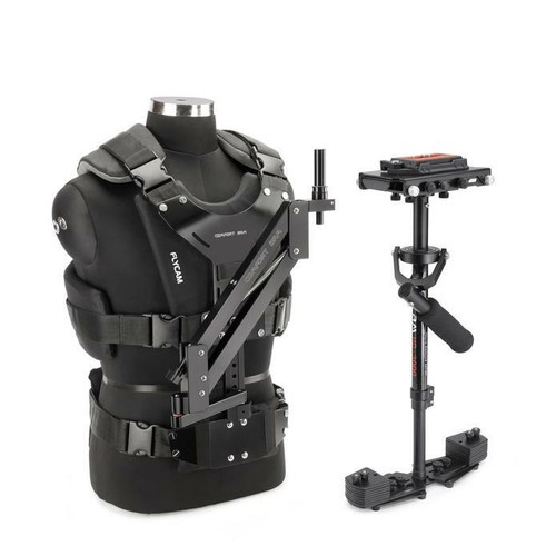 Flycam 3000 - flycam, hd-3000
