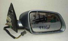 Right Exterior Mirror for