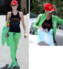 2BFREE *Crown Foil Shirt*