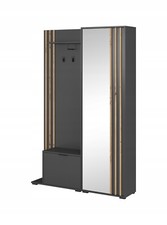 Garderobe set kelly - garderobe-set,