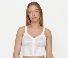 Susa Langer BH ohne Bügel