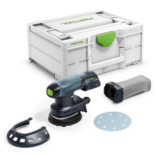 Festool akku exzenterschleifer - festool, akku-exzenterschleifer