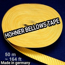 ACCORDION BELLOWS TAPE FROM