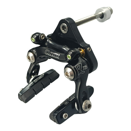 Tektro quartz r725 - tektro,