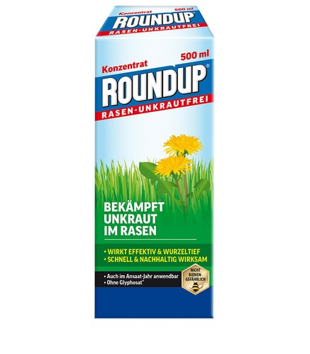 Roundup rasen unkrautfrei - roundup, rasen-unkrautfrei