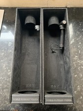 Beluga Vodka Gold Line