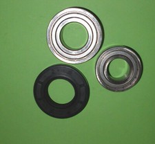 Lager+ Wellendichtung