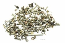 Moto Guzzi V65 PG - Schrauben