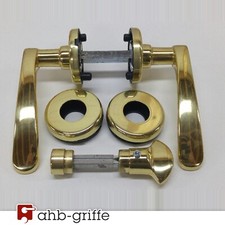 Portaferm Türdrücker Anna WC