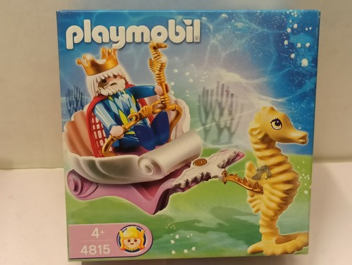 Playmobil der könig - playmobil,