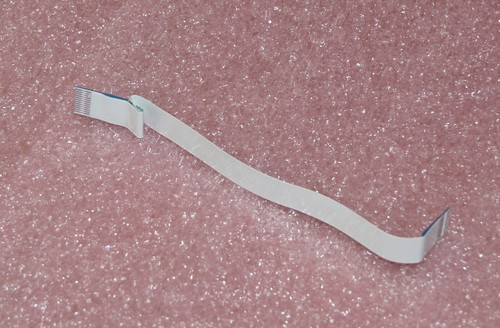 Flachbandkabel kabel polig - kabel, 12-polig