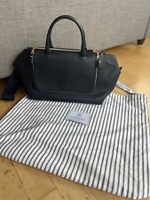 Anya Hindmarch Tasche Dunkelblau