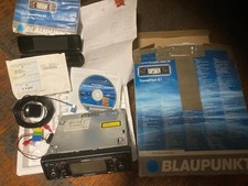 Blaupunkt Travel Pilot E 1 Kompletset