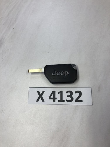 Jeep klappschlüssel mit - jeep,