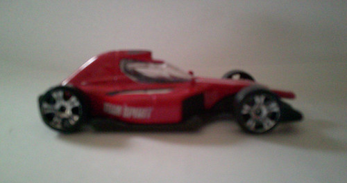 Teamsterz formel rennwagen - teamsterz,