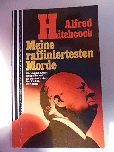 Meine raffiniertesten morde - raffiniertesten, 2