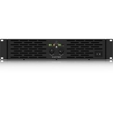 Behringer KM750 - Endstufe