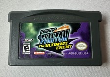 Danny phantom the ultimate - danny,